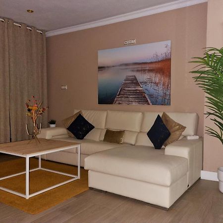 Apartamento Con Sol De Paz Torremolinos Ngoại thất bức ảnh