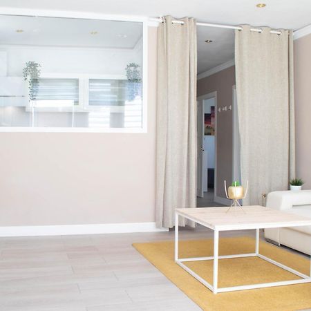 Apartamento Con Sol De Paz Torremolinos Ngoại thất bức ảnh