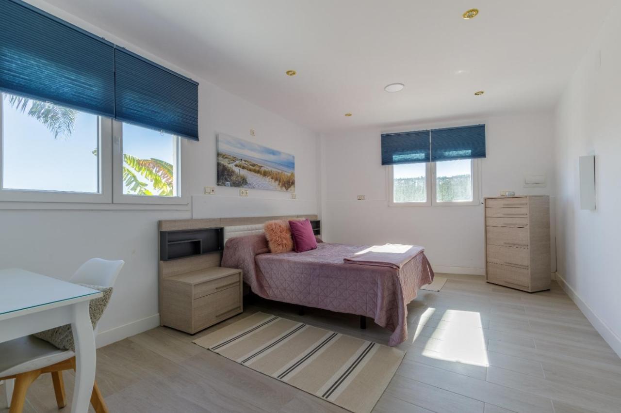 Apartamento Con Sol De Paz Torremolinos Ngoại thất bức ảnh