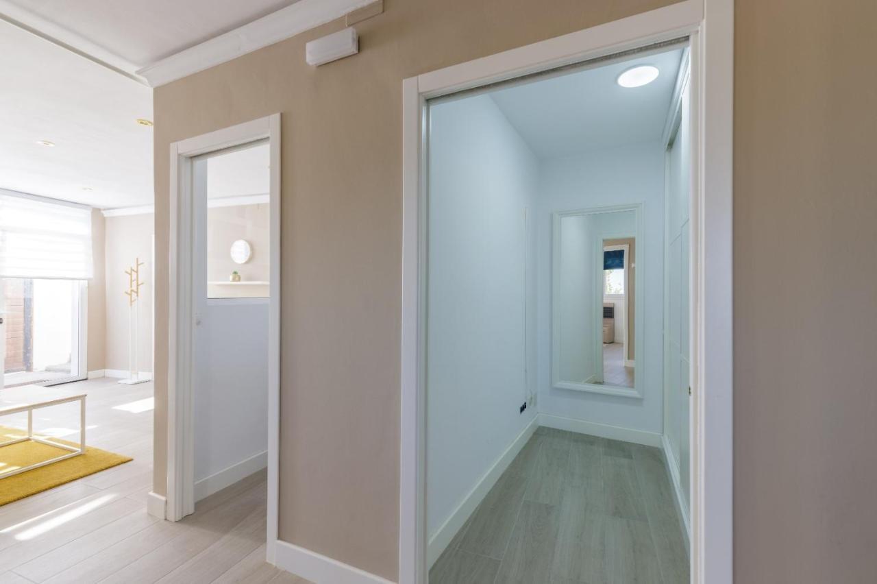 Apartamento Con Sol De Paz Torremolinos Ngoại thất bức ảnh
