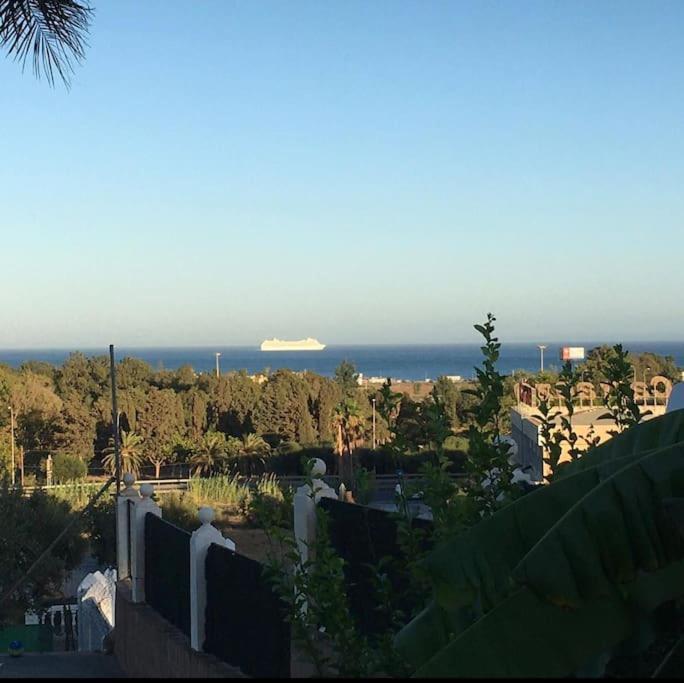 Apartamento Con Sol De Paz Torremolinos Ngoại thất bức ảnh