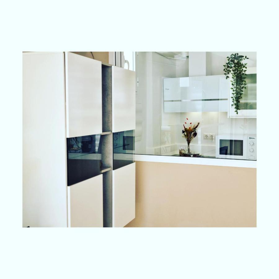 Apartamento Con Sol De Paz Torremolinos Ngoại thất bức ảnh