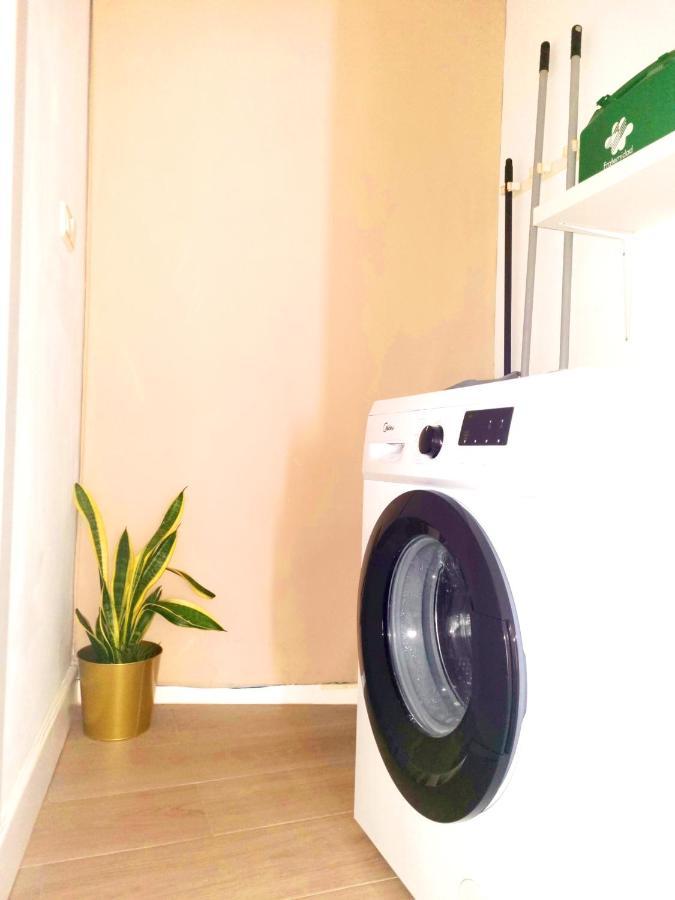 Apartamento Con Sol De Paz Torremolinos Ngoại thất bức ảnh