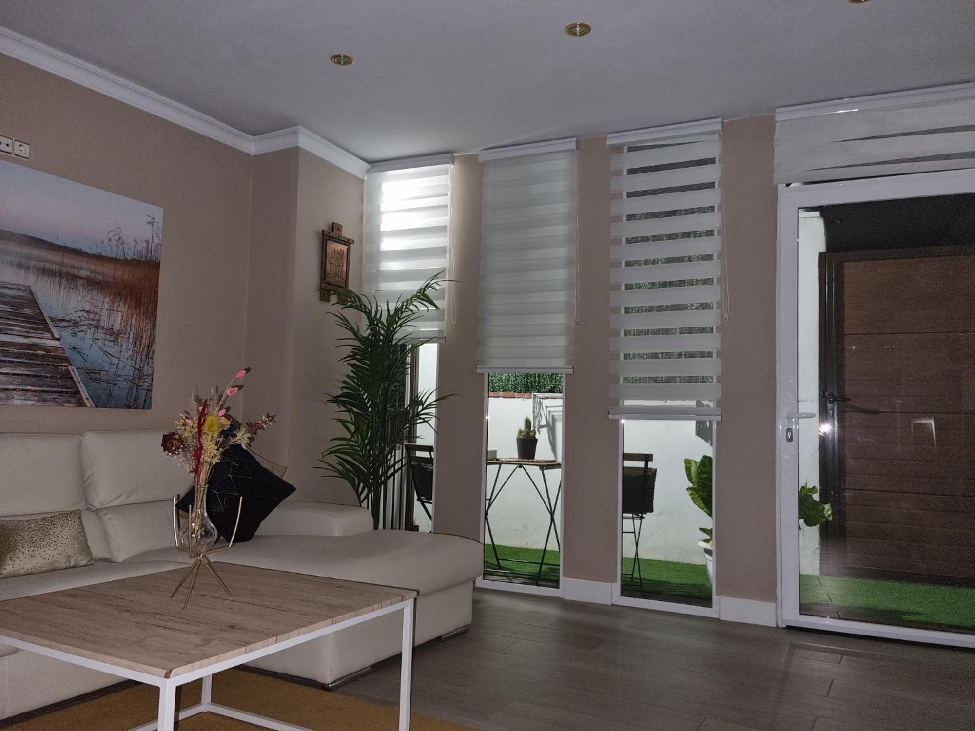 Apartamento Con Sol De Paz Torremolinos Ngoại thất bức ảnh
