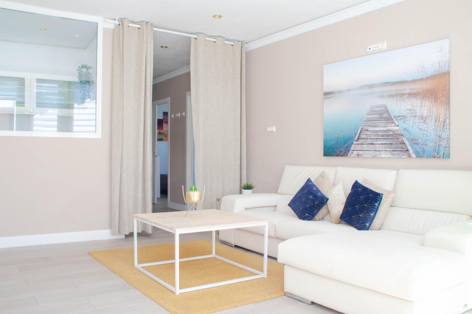 Apartamento Con Sol De Paz Torremolinos Ngoại thất bức ảnh