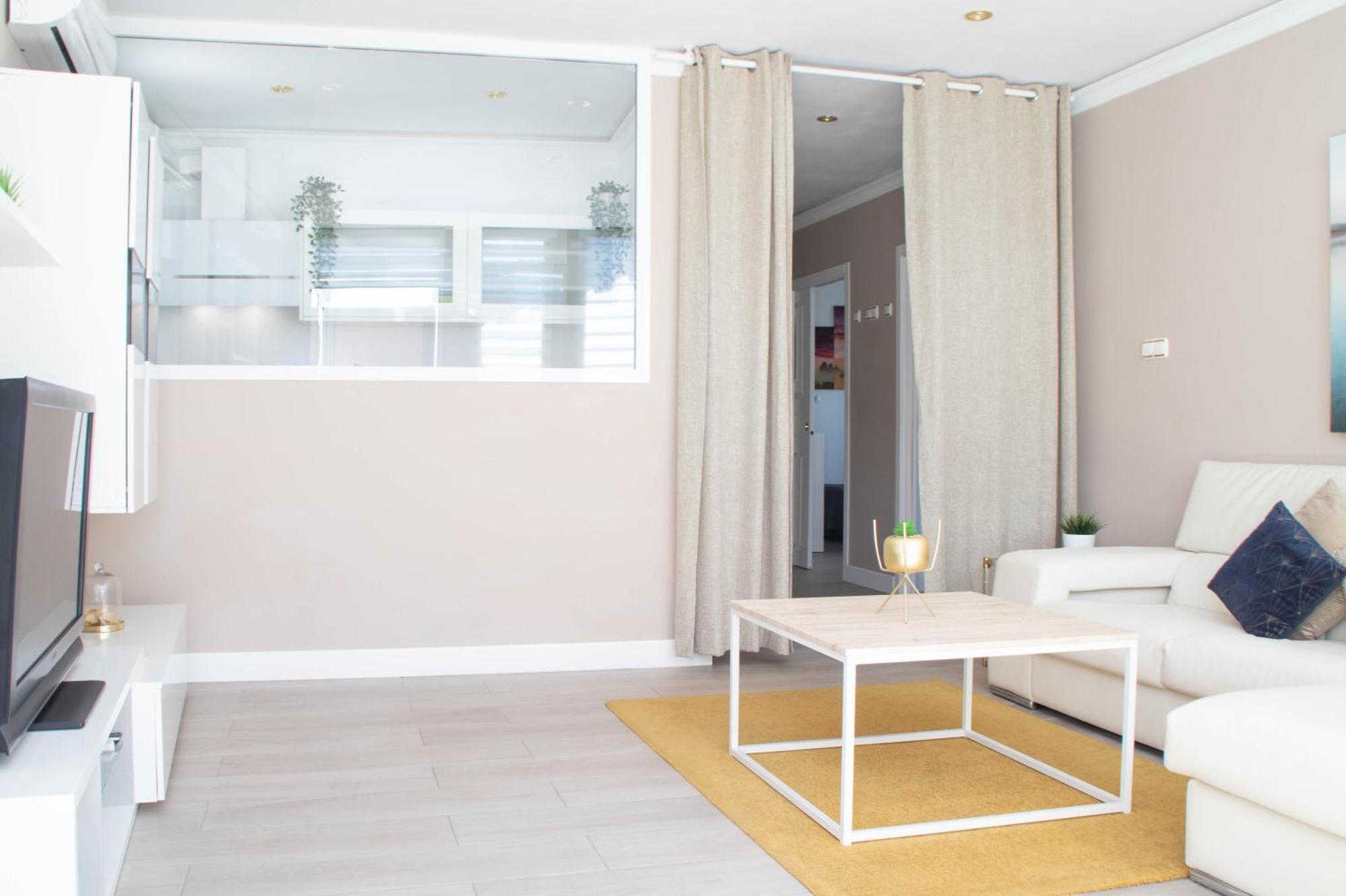Apartamento Con Sol De Paz Torremolinos Ngoại thất bức ảnh