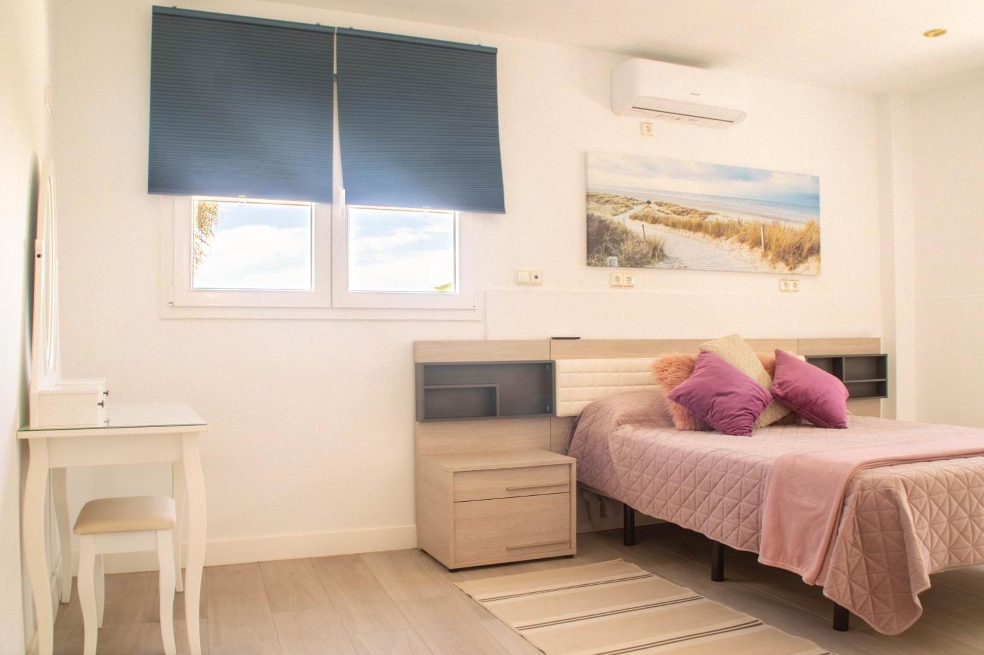Apartamento Con Sol De Paz Torremolinos Ngoại thất bức ảnh