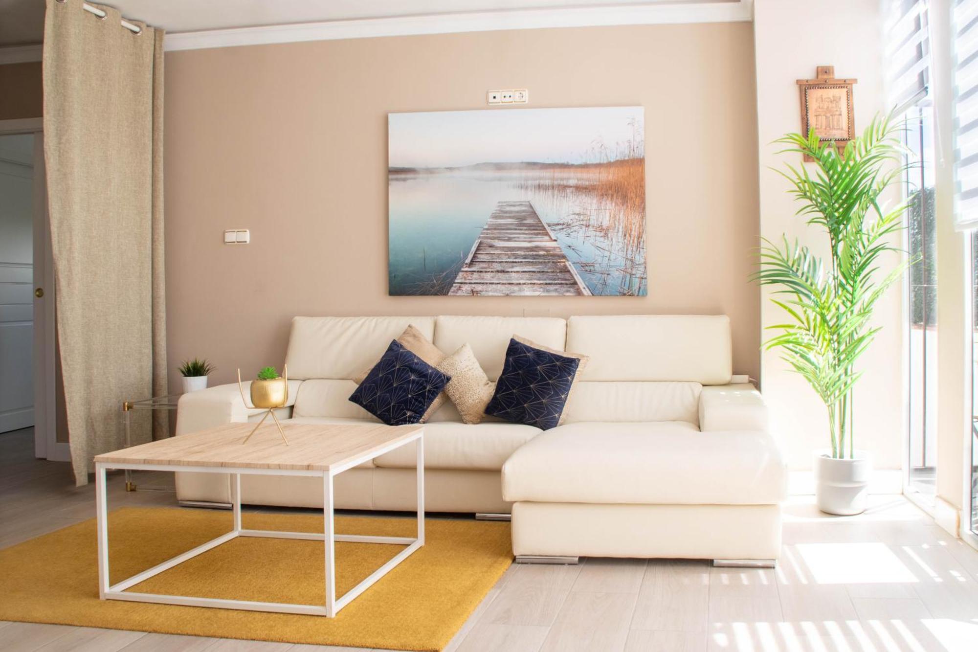 Apartamento Con Sol De Paz Torremolinos Ngoại thất bức ảnh