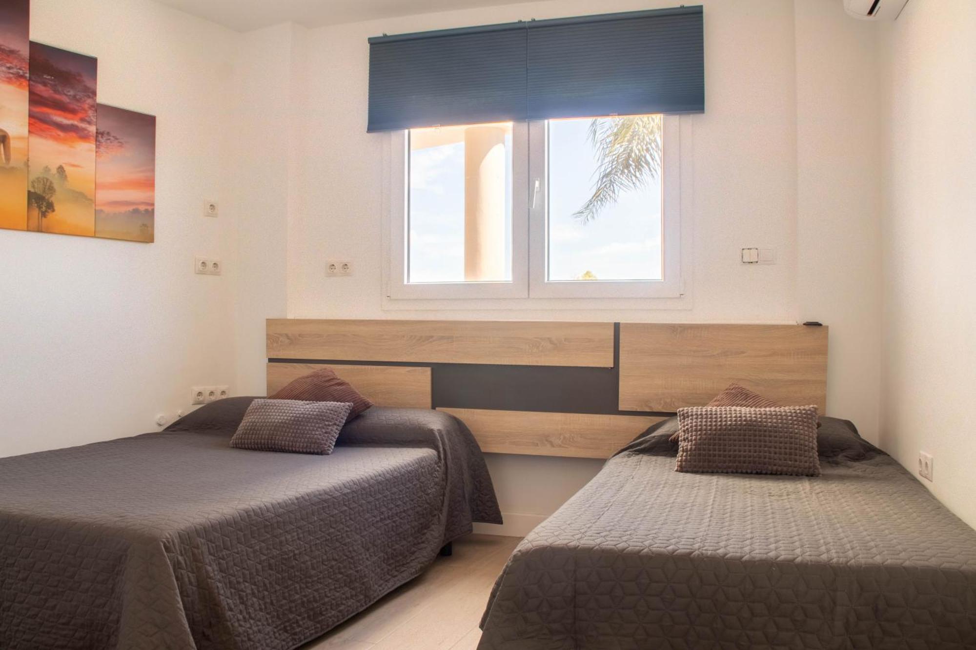 Apartamento Con Sol De Paz Torremolinos Ngoại thất bức ảnh